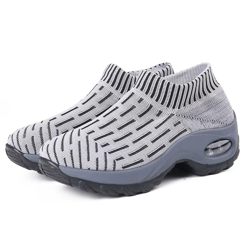 AirBoost Orthopedic Sneakers