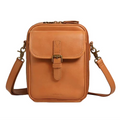 Crossbody Leather Bag