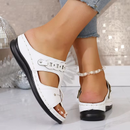 Samira Orthopedic Sandals