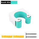 Mini Bike Wall Mount