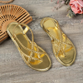 Valentina Orthopedic Sandals