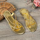 Valentina Orthopedic Sandals