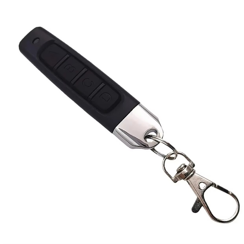 4-in-1 Remote Control Duplicator