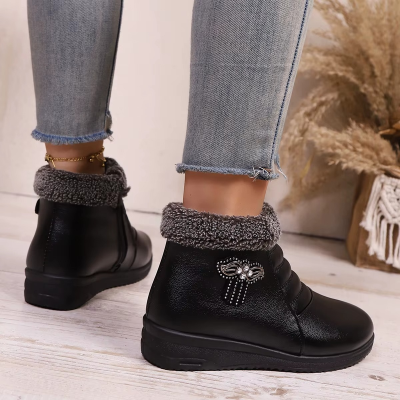 Seville Orthopedic Boots