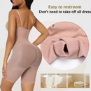 Shapewear for Women Tummy Control Full Bust Body Shaper