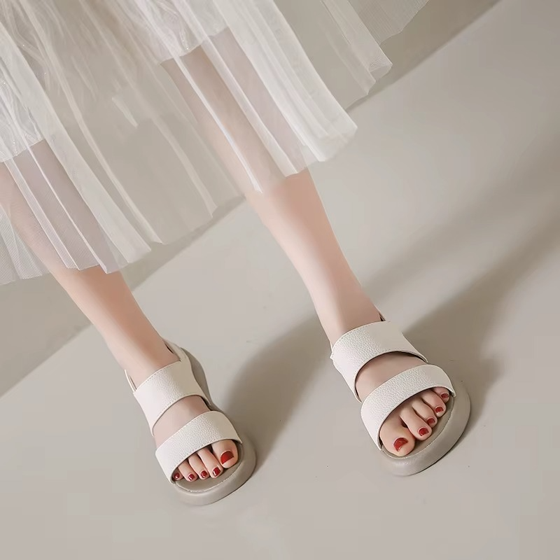 MontClair Orthopedic Sandals