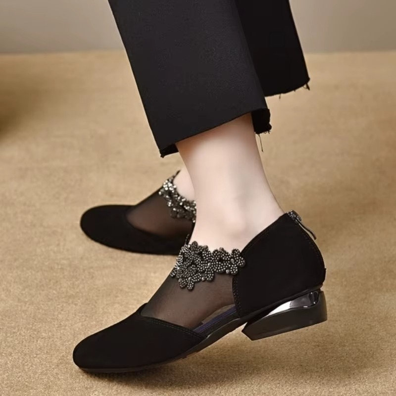 Elise Orthopedic Shoes