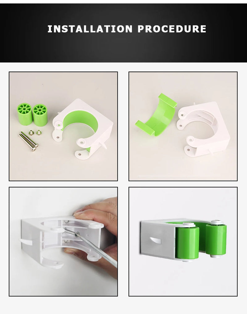 Mini Bike Wall Mount