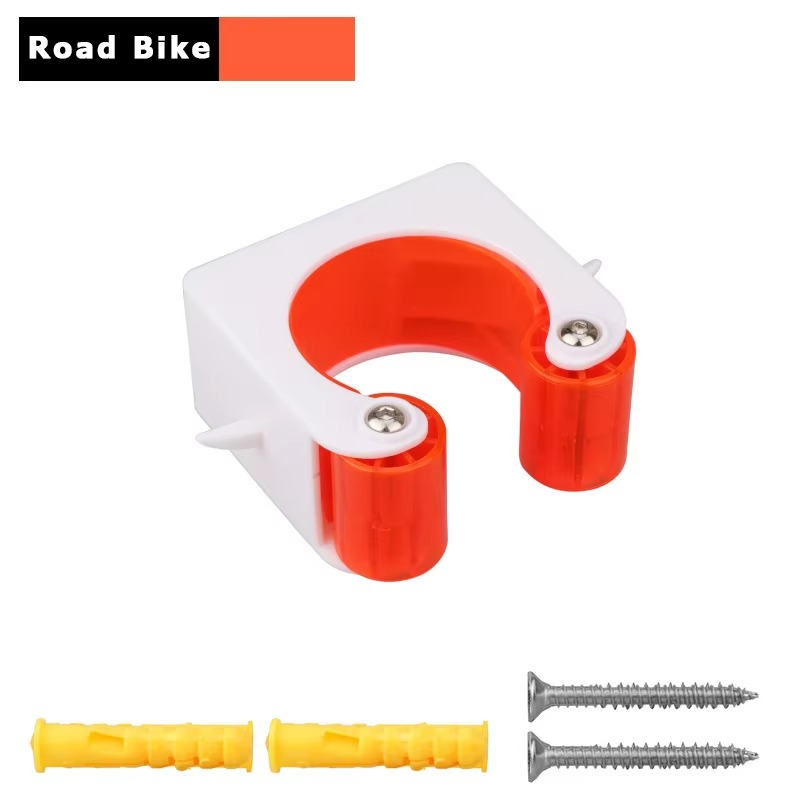 Mini Bike Wall Mount