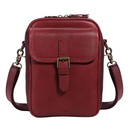Crossbody Leather Bag