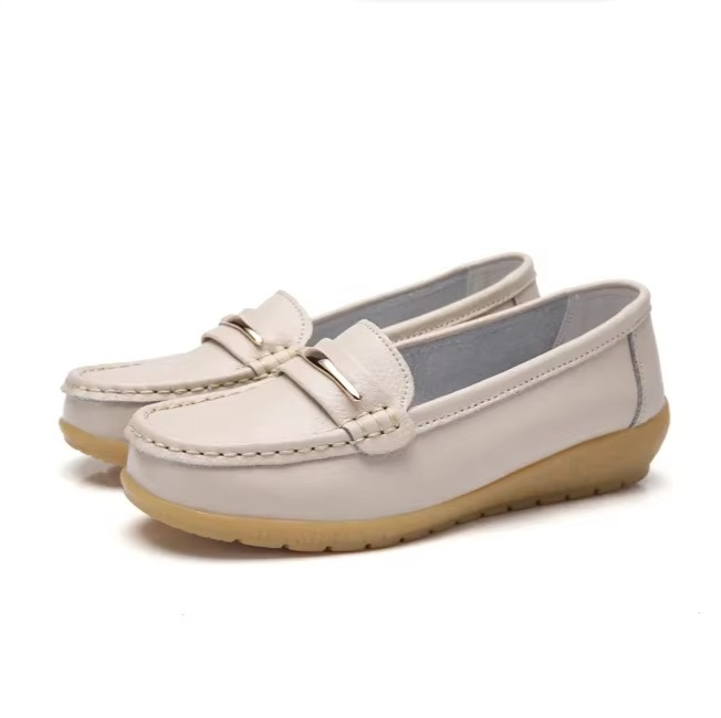 Vittorio Orthopedic Loafers