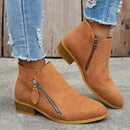 Arvella Orthopedic Boots