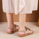 Maori Orthopedic Sandals