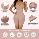 Shapewear for Women Tummy Control Full Bust Body Shaper