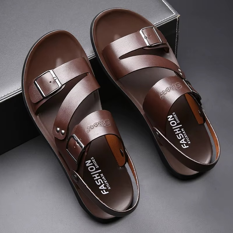 Active Orthopedic Sandals