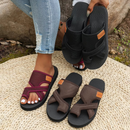 Pure Comfort Women's Sandals - Lightweight & Anti-Slip