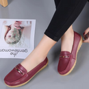 Vittorio Orthopedic Loafers