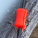 PORTABLE FISHING ROD FIXED BALL