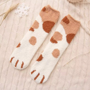 Cat Claw Socks