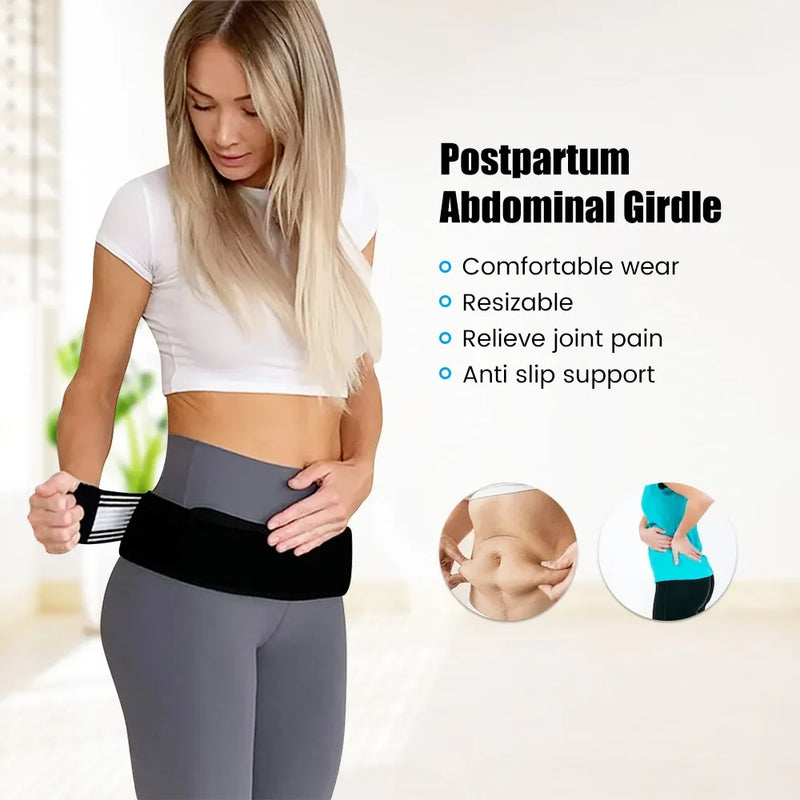CoreBalance Back Support Belt