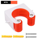 Mini Bike Wall Mount