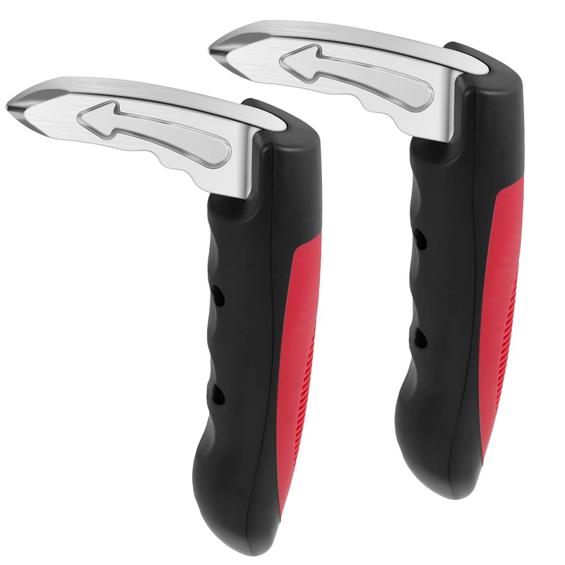 Auto Cane 3-in-1  Vehicle Support & Emergency Escape Tool