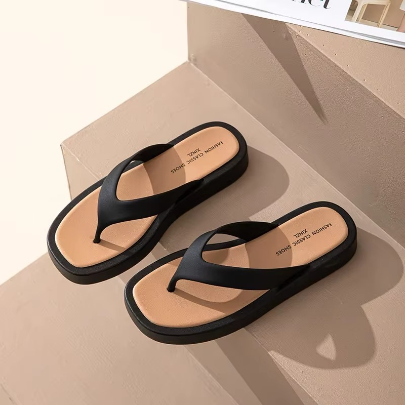 Classic Orthopedic Flip Flops