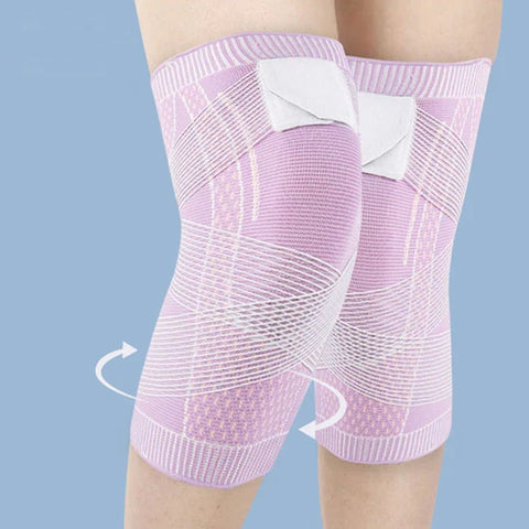 Knee Compression Sleeve - Best Knee Brace