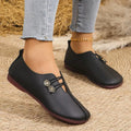 Lydia Orthopedic Loafers