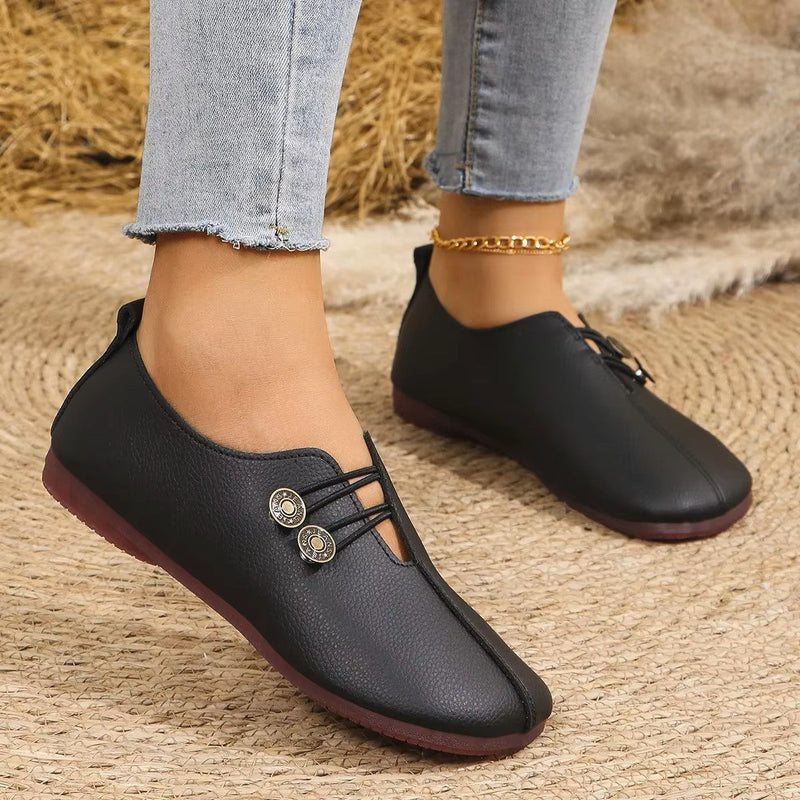 Lydia Orthopedic Loafers