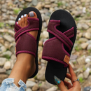 Pure Comfort Women's Sandals - Lightweight & Anti-Slip