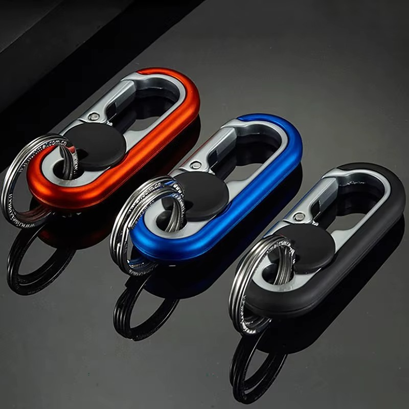 Heavy Duty Fashion Keychain