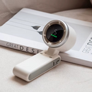 Portable Handheld Turbo Fan