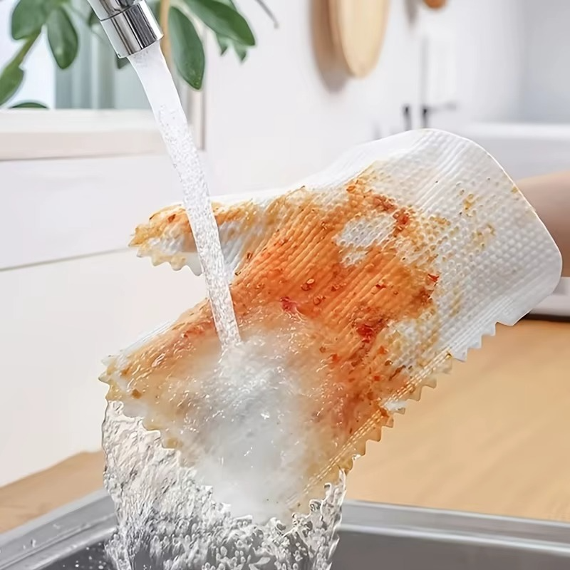 Multi-purpose Washable Dusting Gloves