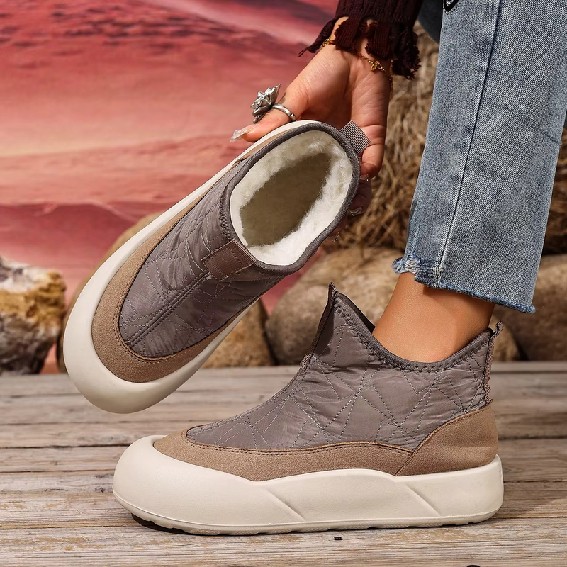 Glacial Orthopedic Boots