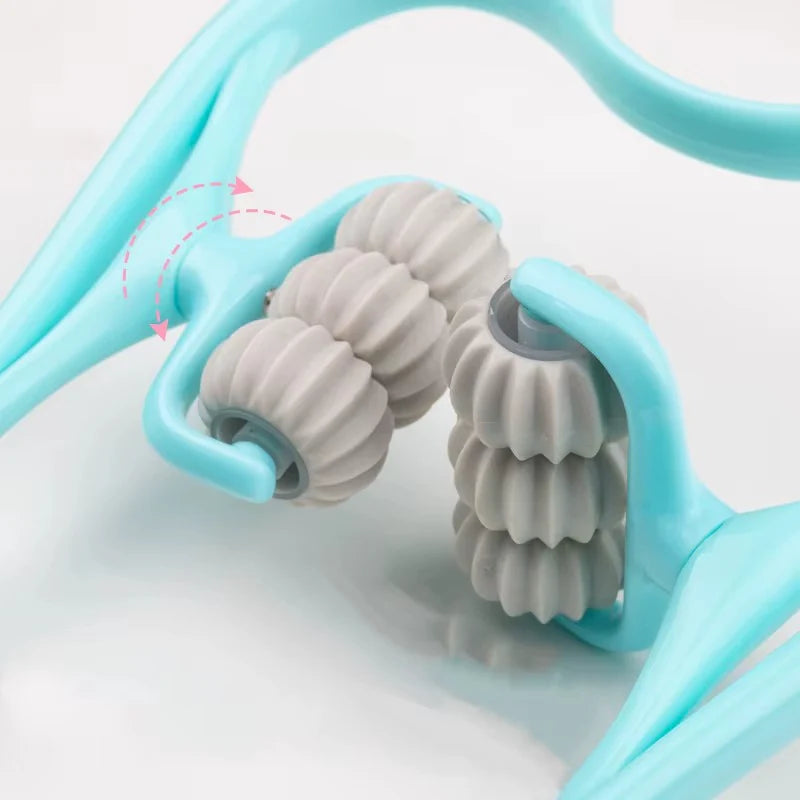 RollComfort Neck Massager