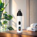 Rechargeable USB Charging Electric Pet Nail Grinder