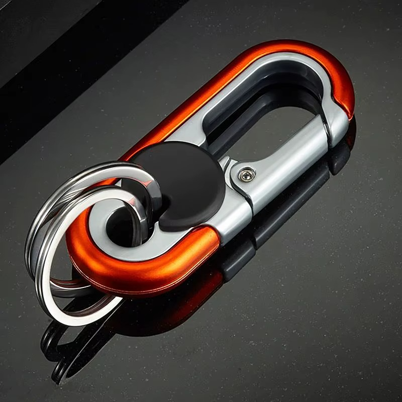 Heavy Duty Fashion Keychain