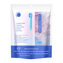 5 in 1 Mini Toothbrush