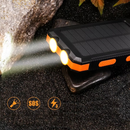 Solar Power Bank