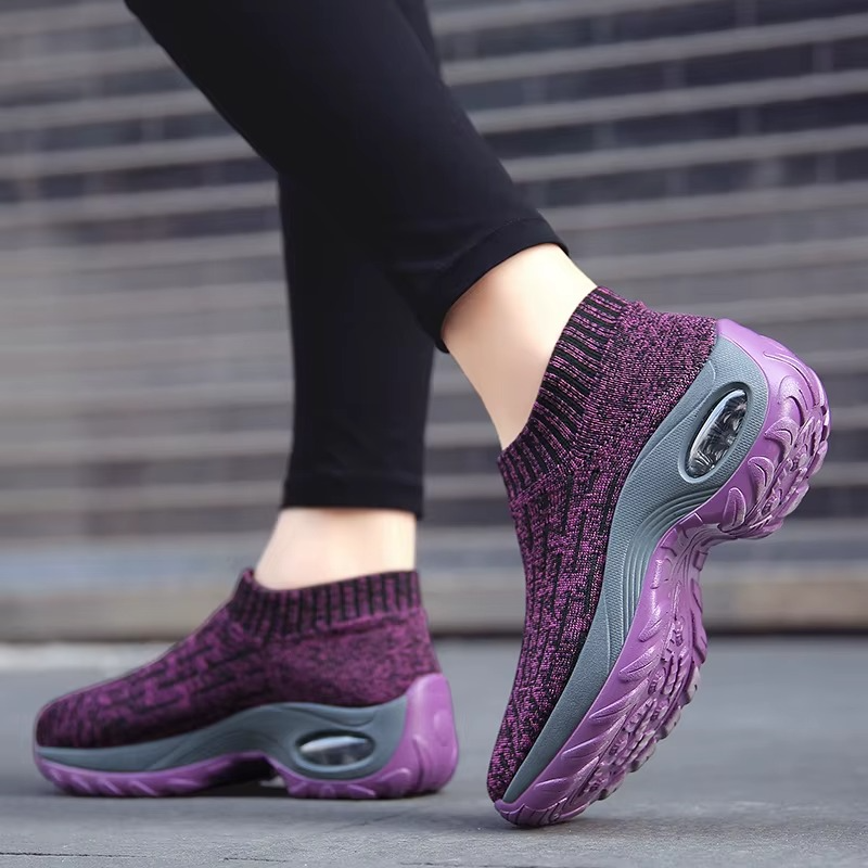 AirBoost Orthopedic Sneakers