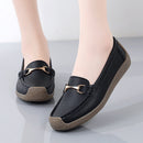 Luxury Orthopedic Loafers