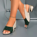 Via Fiore Orthopedic Sandals