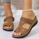 Samira Orthopedic Sandals