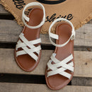 Malena Orthopedic Sandals