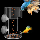 No Mess Aquarium Feeder