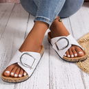 RoseBell Women's Sandals - Lightweight & Anti-Slip