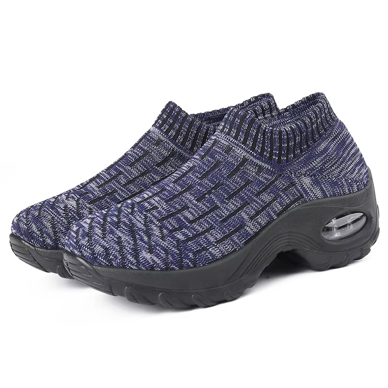 AirBoost Orthopedic Sneakers