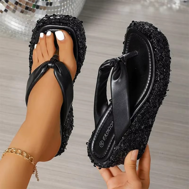 Ivy Orthopedic Sandals
