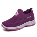 Skye Women’s Sneakers – Lightweight & Anti-Slip